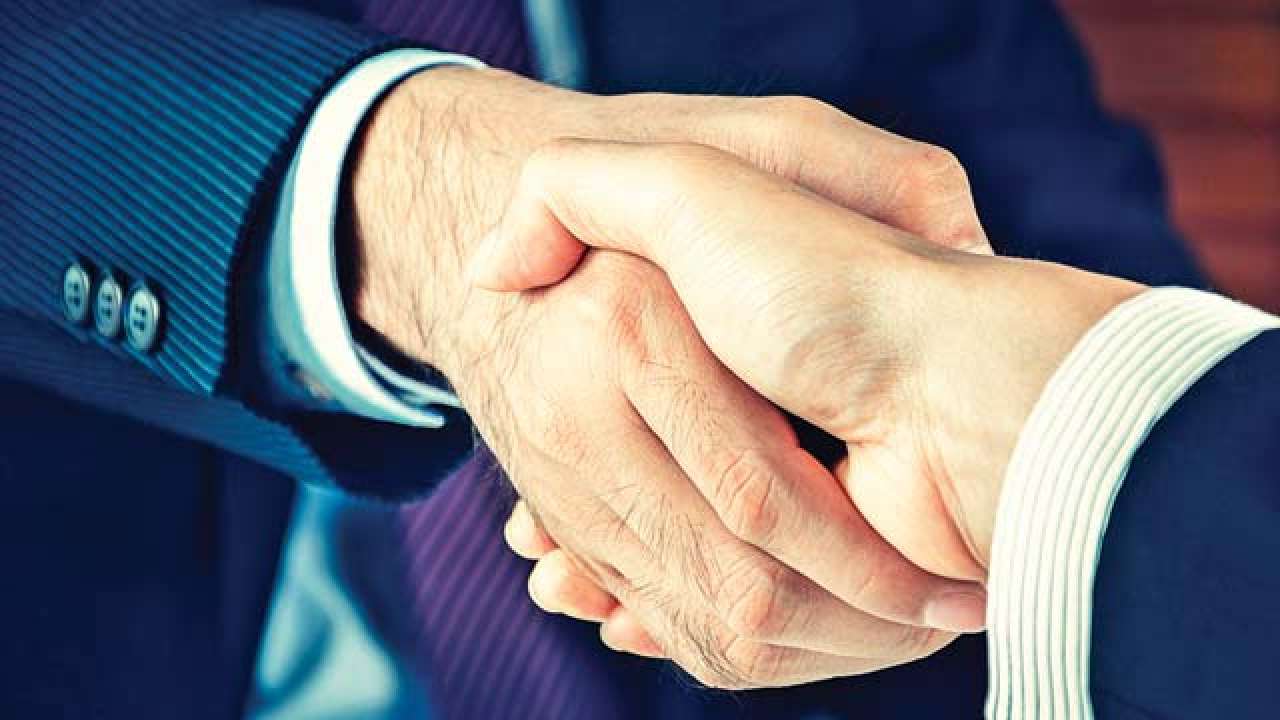 How To Sell Your Property? - Handshake